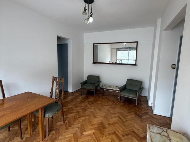 Departamento en Venta Balvanera 2 amb