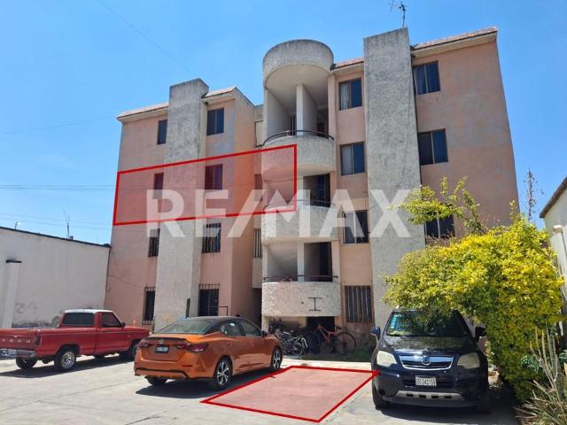 Departamento en venta Barrio San Vicente