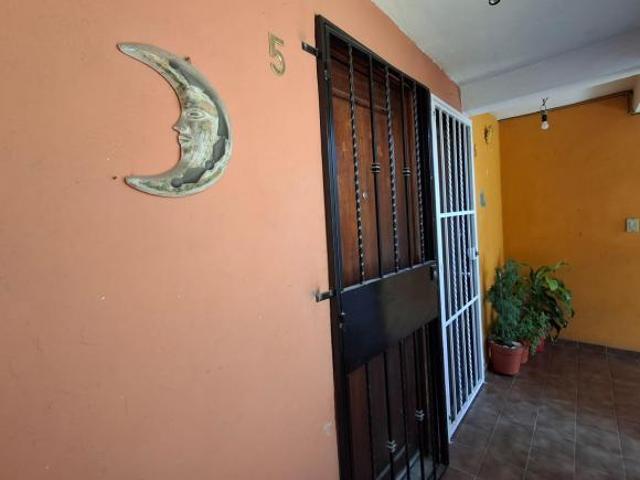Departamento en venta Barrio San Vicente 4