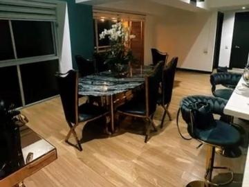 Departamento en Venta Be Grand Coapa