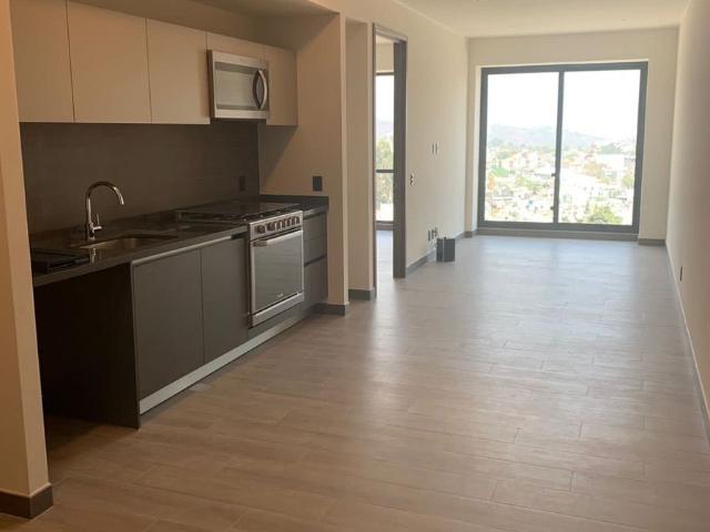DEPARTAMENTO EN RENTA BE GRAND CONTADERO