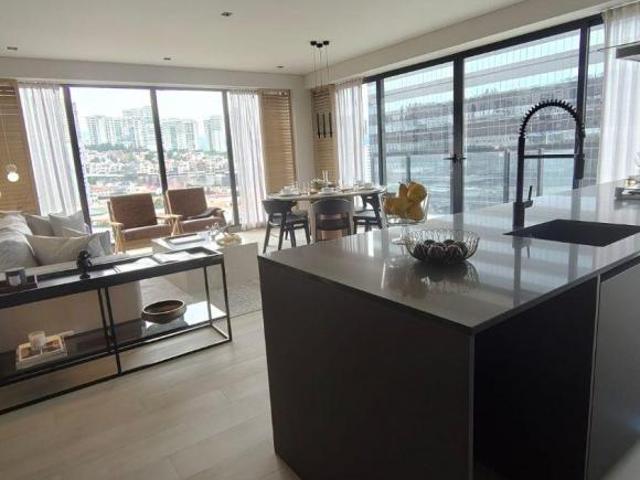 Departamento en Venta Be Grand Bosques Huixquilucan