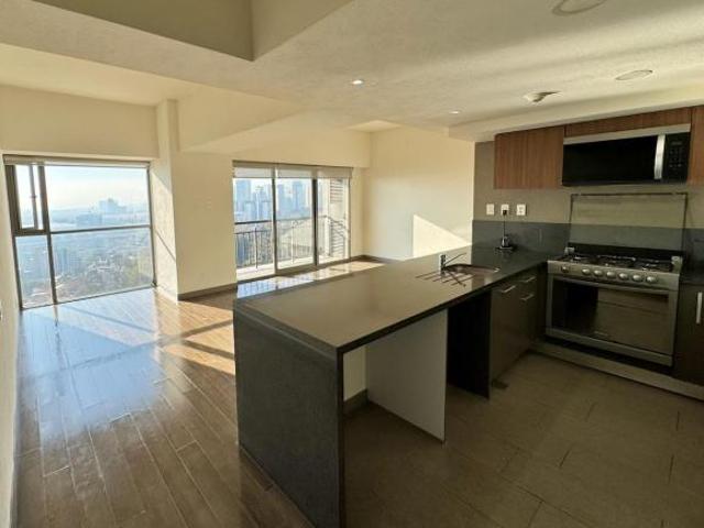 Departamento en Venta Be Grand Lomas | Piso 18 | 3 Recámaras | Vista Panorámica