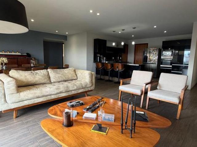 Departamento en venta, Bellezzian, Metepec