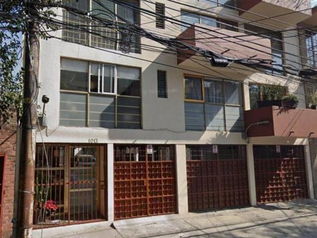 Departamento en Venta, Benitio Juarez, Portales Norte LSP