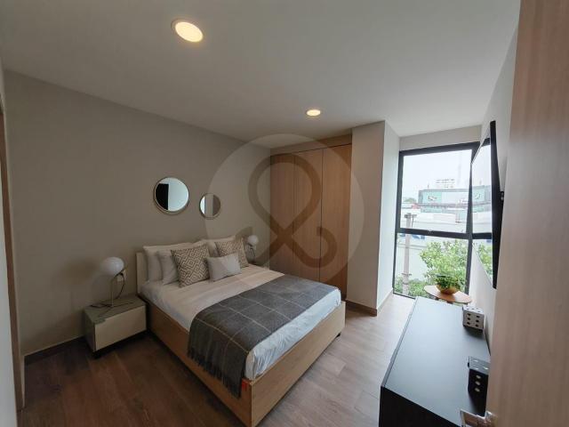 Departamento en Venta Benito Ju?rez Centro
