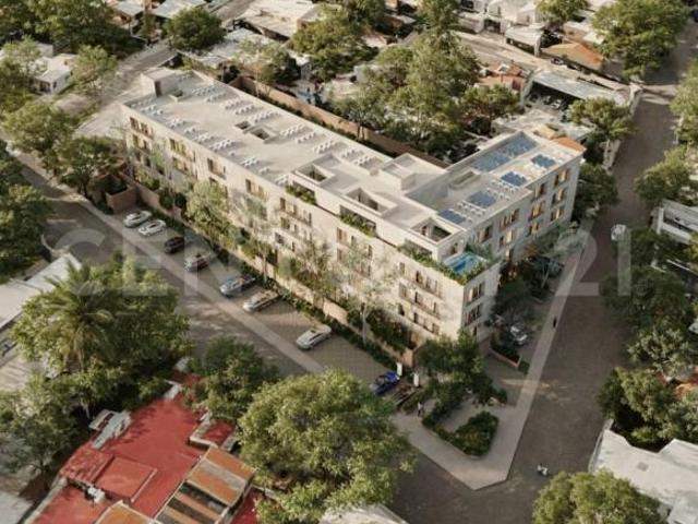 Departamento en venta Benito Juarez
