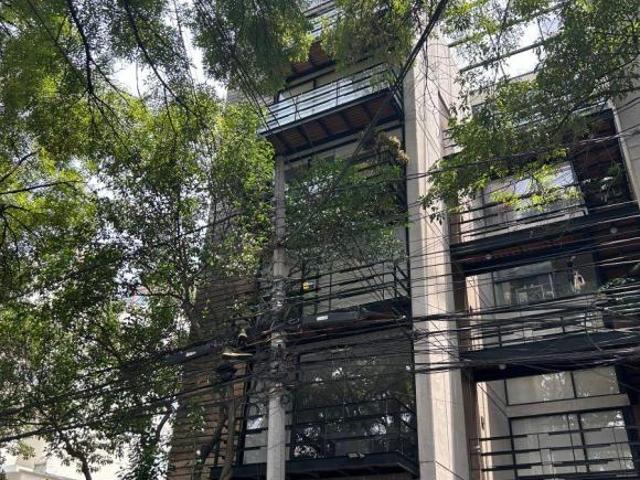 Departamento en Venta Benito Juárez