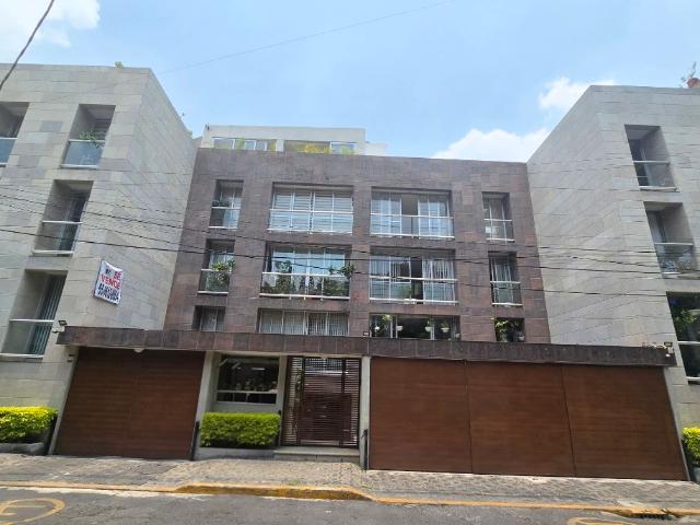 Departamento en Venta, Benito Juárez