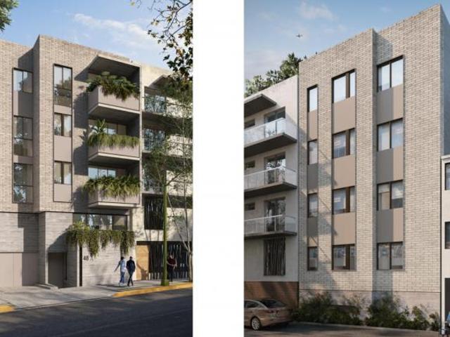 Departamento en Venta Benito Juárez