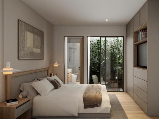 Departamento en Venta Benito Juárez