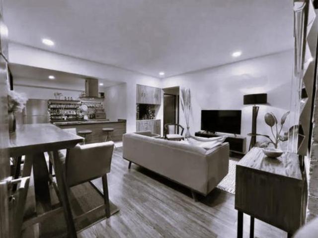 Departamento en venta, Benito Juárez, CDMX, Nápoles