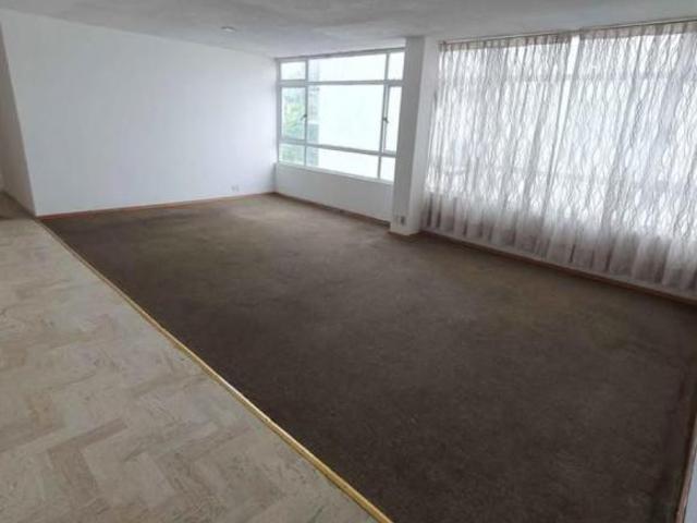 Departamento en venta, Benito Juárez, CDMX, Narvarte Oriente