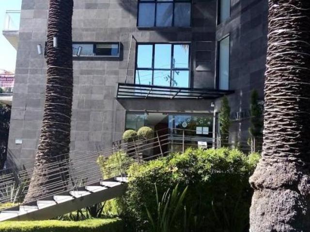 Departamento en venta, Benito Juárez, CDMX, Narvarte Poniente