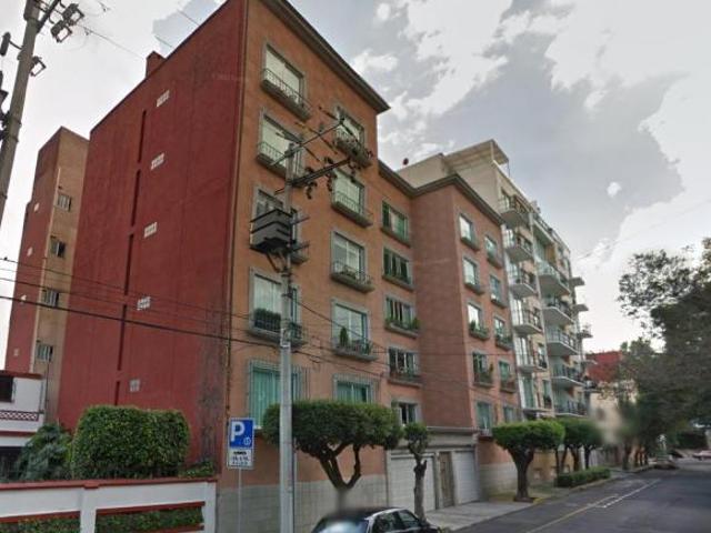 Departamento en venta, Benito Juárez, CDMX, Xoco
