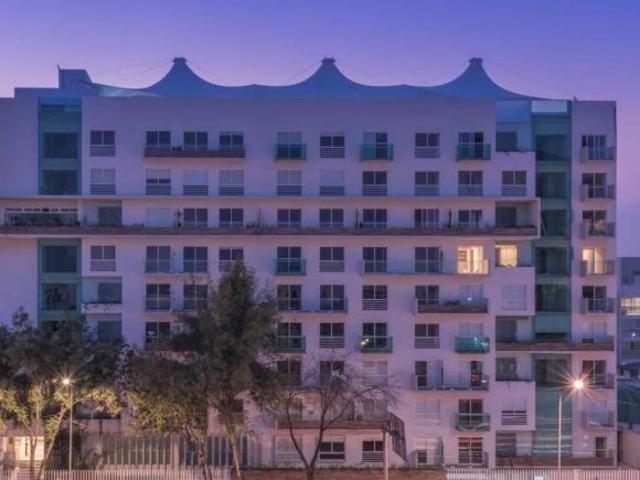 Departamento en venta, Benito Juárez, CDMX, San Simón