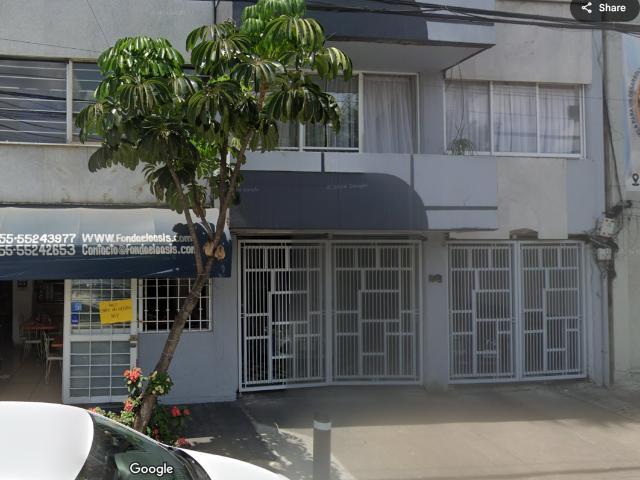 Departamento en Venta, Benito Juárez, CDMX