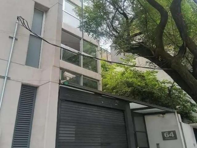 Departamento en venta Benito Juarez Ciudad de Mexico