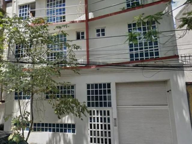 Departamento en venta, Benito Juárez, Col. Del Carmen, ¡Gran Oferta!