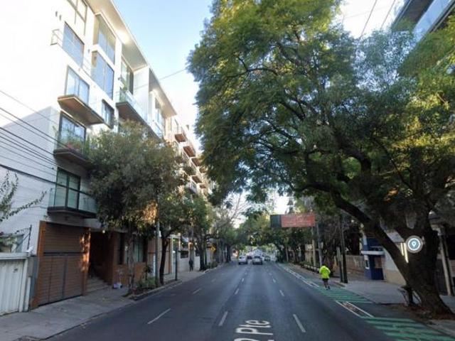 Departamento en venta Benito Juarez Del Valle Calle Gabriel Mancera