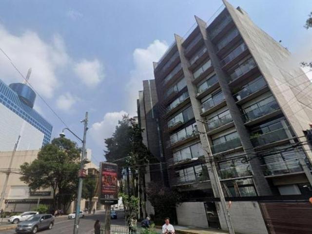 Departamento en Venta, Benito Juarez, Napoles lsp