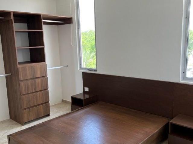 DEPARTAMENTO EN VENTA BENITO JUAREZ NORTE