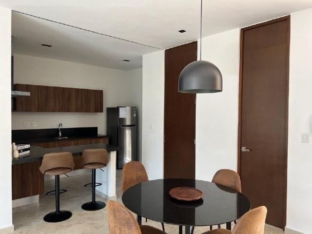 DEPARTAMENTO EN VENTA BENITO JUAREZ NORTE