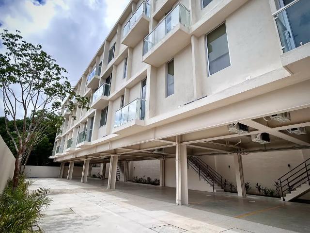 Departamento en venta benito Juárez norte merida yucatan