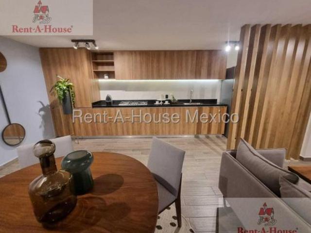 Departamento en Venta Benito Juárez Portales Norte 25 3094 JAS