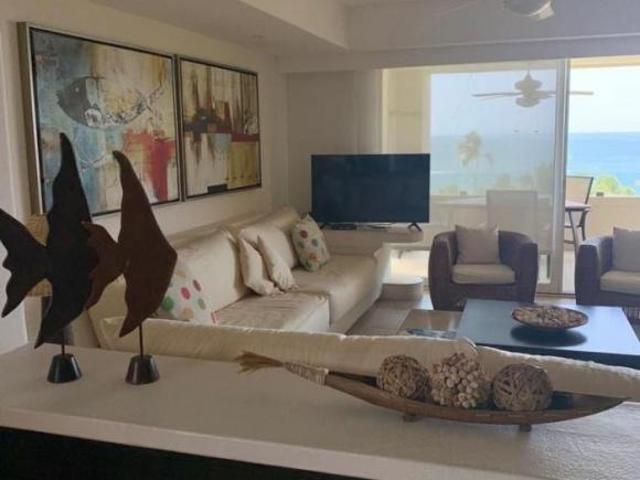 DEPARTAMENTO, en VENTA, Blvd. Paseo Ixtapa, Zihuatanejo