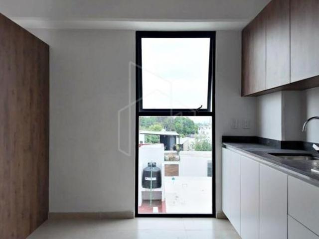 Departamento en Venta Brittania District, Zapopan