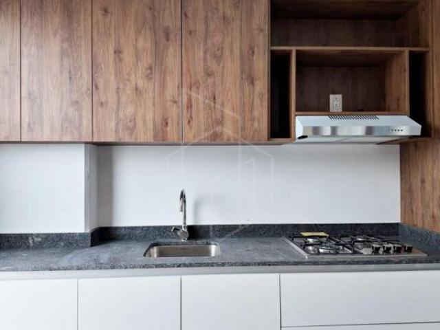 Departamento en Venta Brittania District, Zapopan