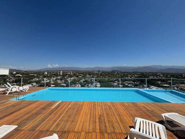 Departamento en Venta Godoy Cruz Mendoza