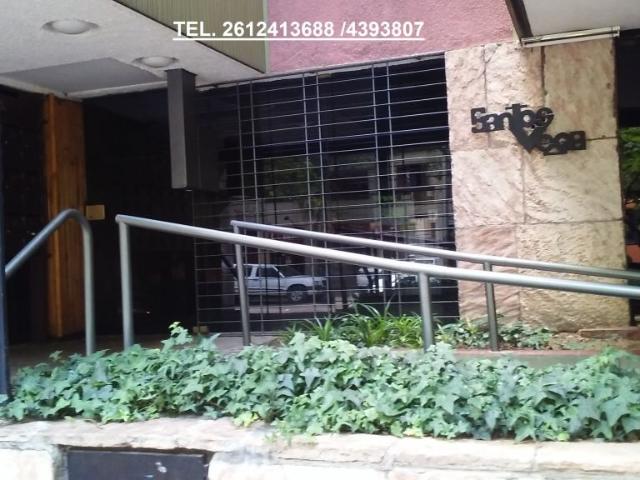 Departamento en Venta Godoy Cruz Mendoza