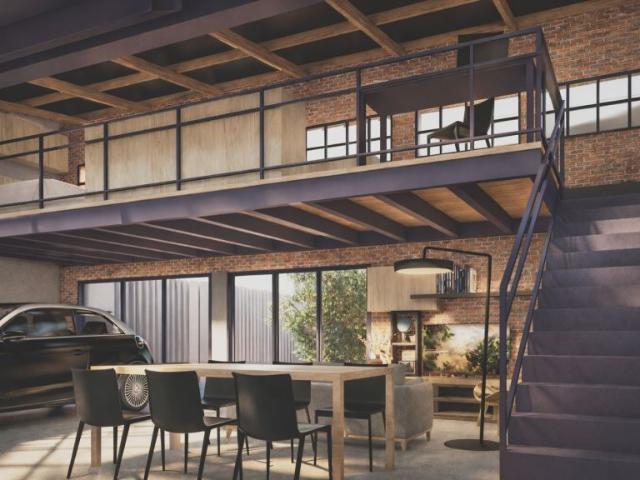 Departamento en Venta Godoy Cruz Mendoza
