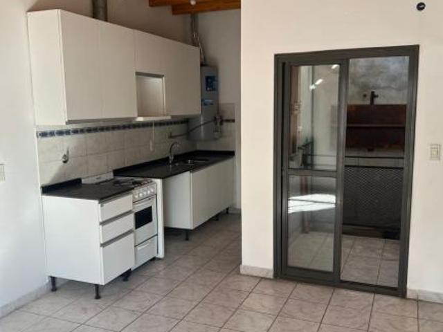 Departamento en Venta Godoy Cruz Mendoza