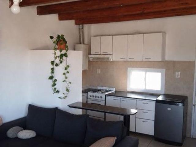 Departamento en Venta Godoy Cruz Mendoza