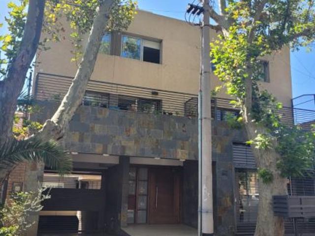 Departamento en Venta Godoy Cruz Mendoza