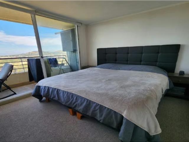 Departamento en Venta – Gómez Carreño, Viña del Mar | 2 dormitorios por 3390.00 en Viña del Mar
