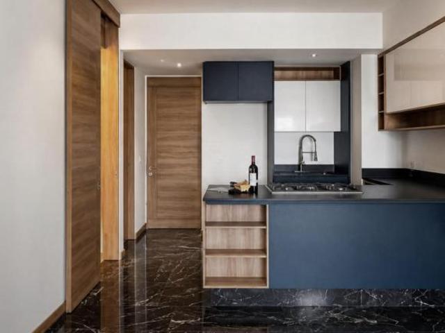 Departamento en VENTA | Garibaldi PerSe, Providencia