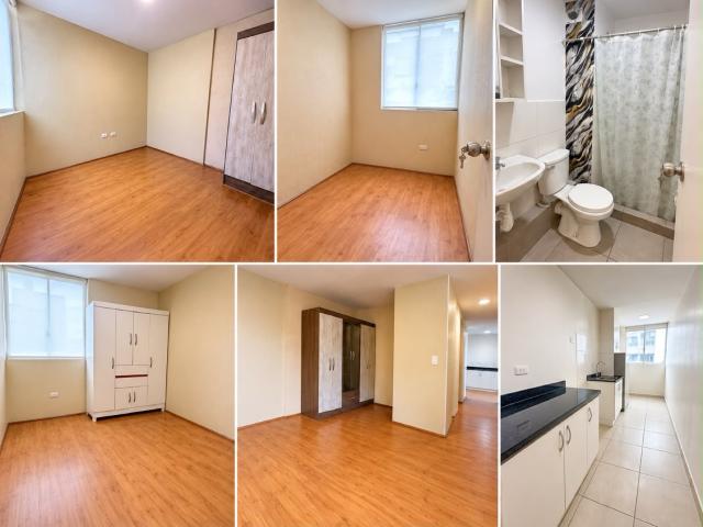 DEPARTAMENTO EN VENTA | GAS NATURAL | COCHERA | CLUB HOUSE | 3 DORM