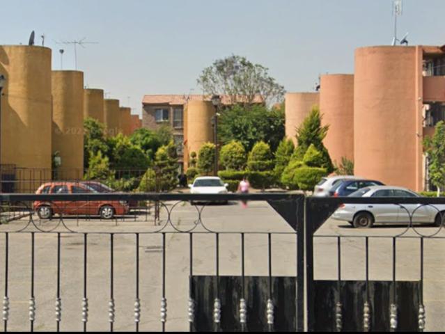 DEPARTAMENTO EN VENTA,GEOVILLAS DE TERRANOVA, ACOLMAN EDO. DE MEX. LMPP