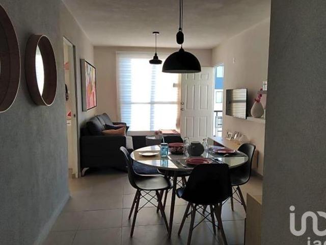 Departamento en Venta, Geovillas Santa Barbara, Ixtapaluca
