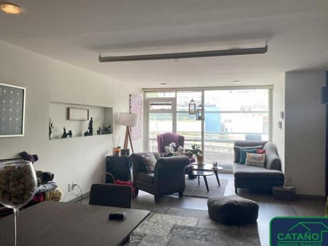 Departamento en venta, Granada, Ejercito Nacional