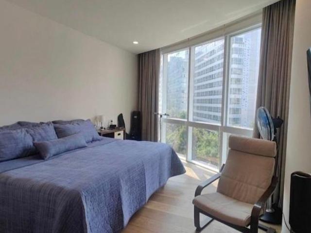 Departamento en venta, Granada Miguel Hidalgo