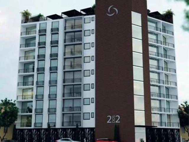 DEPARTAMENTO EN VENTA,GRAND, TOLUCA, PRE VENTA, LEONARDO BRAVO 222, Colonia Morelos