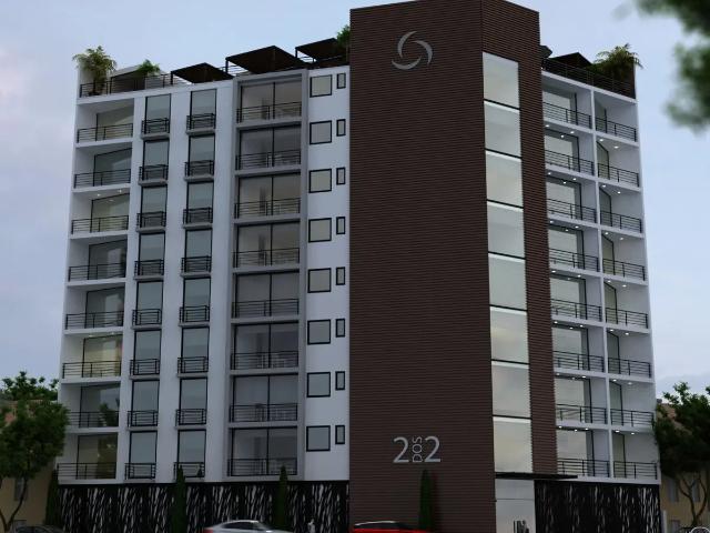 DEPARTAMENTO EN VENTA,GRAND, TOLUCA, PRE VENTA, LEONARDO BRAVO 222, Colonia Morelos