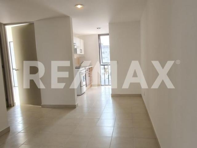 DEPARTAMENTO EN VENTA GRANJAS MÉXICO, IZTACALCO