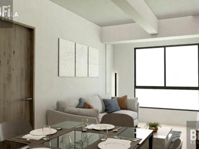 Departamento en Venta, Granjas Mexico, Iztacalco