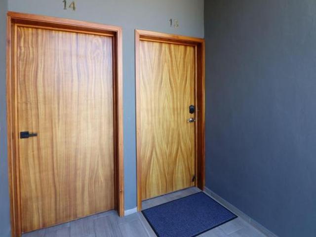 Departamento en Venta Green Palms